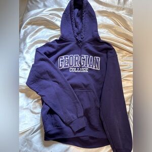 Georgian College Hoodie